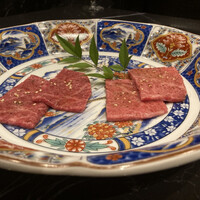 焼肉 拍手喝采 - 