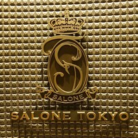 SALONE TOKYO - 