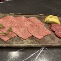 焼肉 拍手喝采 - 