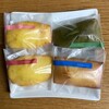 焼菓子 松羽屋