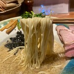 拉麺 成 - 