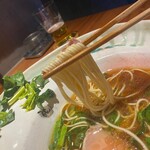 拉麺 成 - 