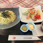 六石ゴルフ倶楽部 レストラン - 