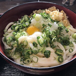 ヨコクラうどん - 