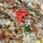 Okonomiyaki Zubora - 