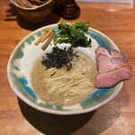 拉麺 成 - 