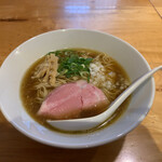 麺道楽 神楽や - 