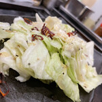 Teppan Izakaya Churara- - 