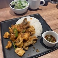 十勝ハーブ牛焼肉 MONMOM - 