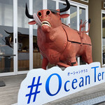 Ocean Terrace - 