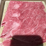 しゃぶしゃぶ温野菜 - 