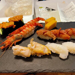 SUSHI BAR 新 - 