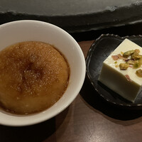 麻布 とさか - 