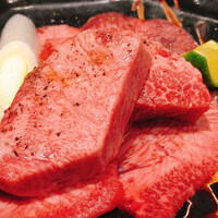 焼肉 喰心 - 
