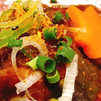 焼肉 喰心 - 