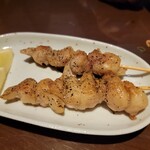 居酒屋 ぶらぶらある記 - 