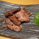 日本海莊屋 富山站前店 - 牛たん