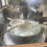 うつ海うどん - 