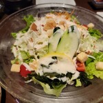 居酒屋 ぶらぶらある記 - 