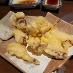 居酒屋 ぶらぶらある記 - 