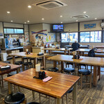 うつ海うどん - 