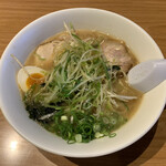 ラーメン山村 - 