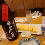 和食居酒屋 はなれ - 