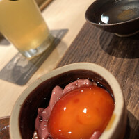 虎ノ門 焼鳥國よし - 