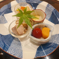 割烹 まつもと 永楽店 - 