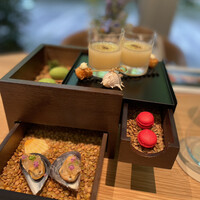 ラ・グランド・メゾンTOKYO - 