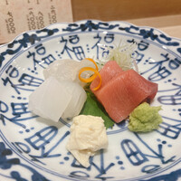 割烹 まつもと 永楽店 - 