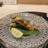 割烹 まつもと 永楽店 - 