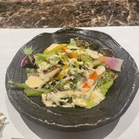 宮崎尾崎牛 鉄板焼き 吟 梅田ヒルトンプラザウエスト - 