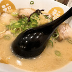 福福ラーメン - 