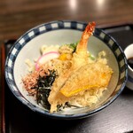 備中手打ちうどん　おおにし - 