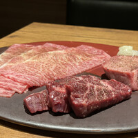 焼肉 うしみつ 恵比寿本店 - 