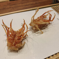 天婦羅 みやしろ - 