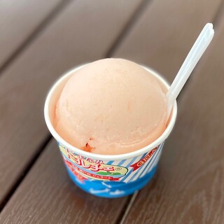 小谷サービスエリア(下り線)内 ドルチェ_2