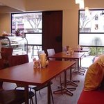JUNKURO CAFE - 