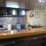エムズカリー - 店内＠2009/07/09