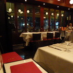 ブラッスリー・ヴィロン - 