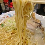 ざぼんラーメン - 