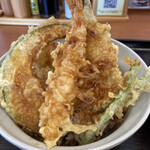 天丼てんや - 