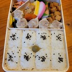 崎陽軒 - シウマイ弁当