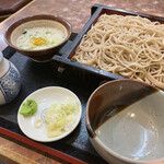 蕎麦処　玉川屋 - 