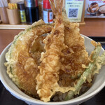 天丼てんや - 