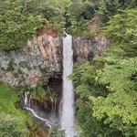 揚げもの処 かつひろ - 華厳の滝