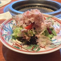 銀座 山科 - 
