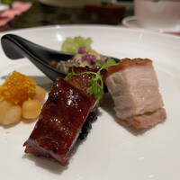 中国飯店 富麗華 - 