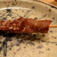 焼き鳥とワイン 萬鳥 祇園店 - 